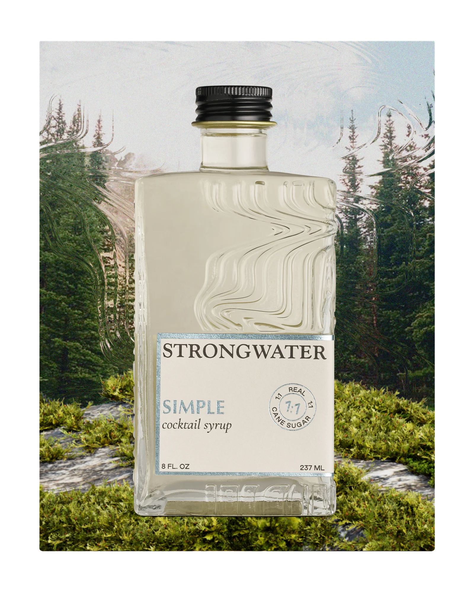 Simple Syrup