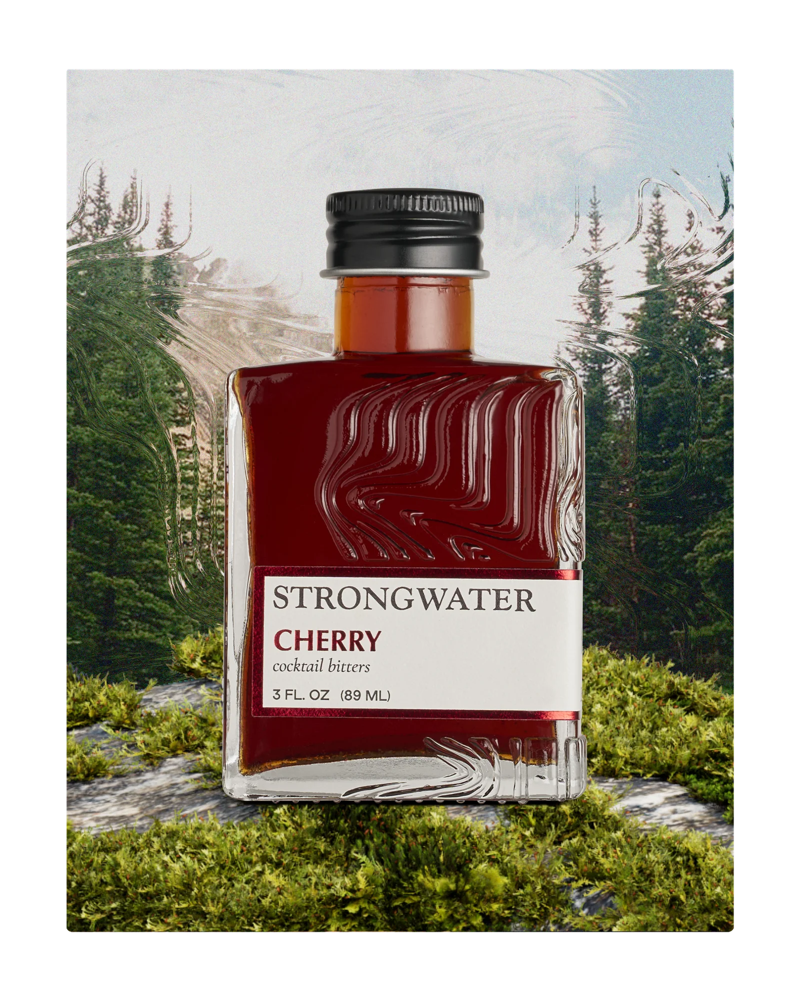 Cherry Bitters