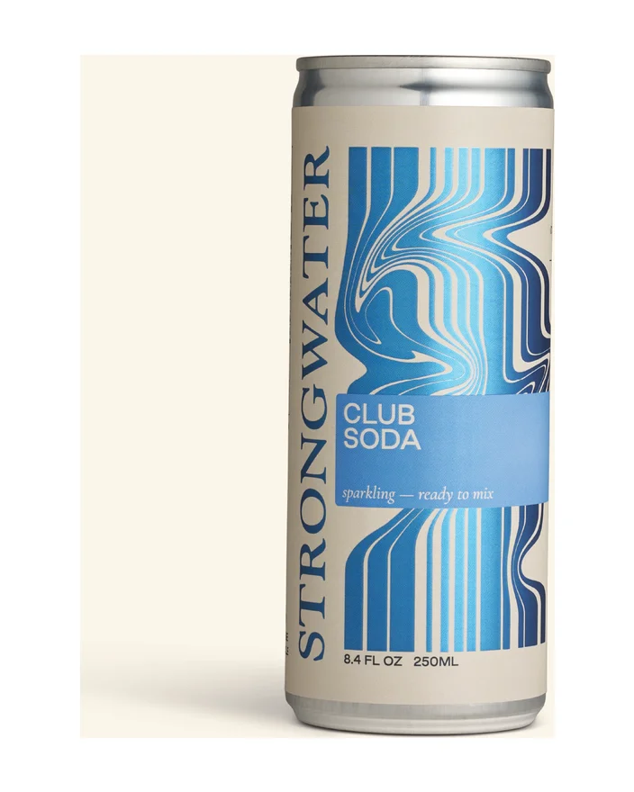 Club Soda