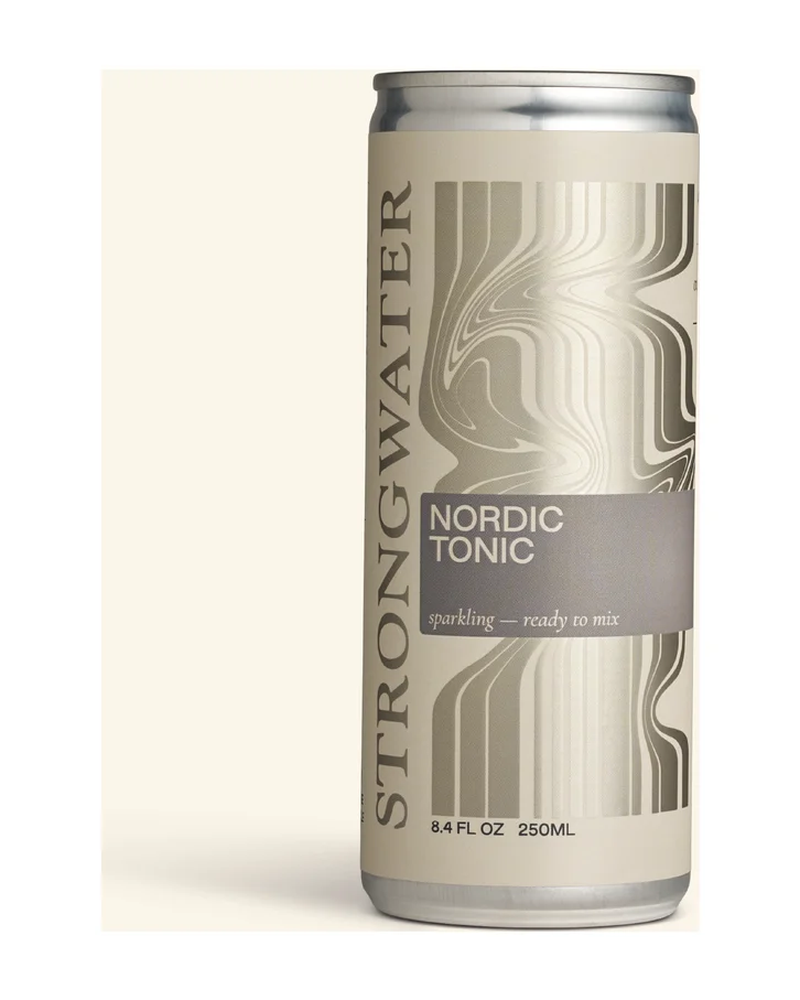 Nordic Tonic