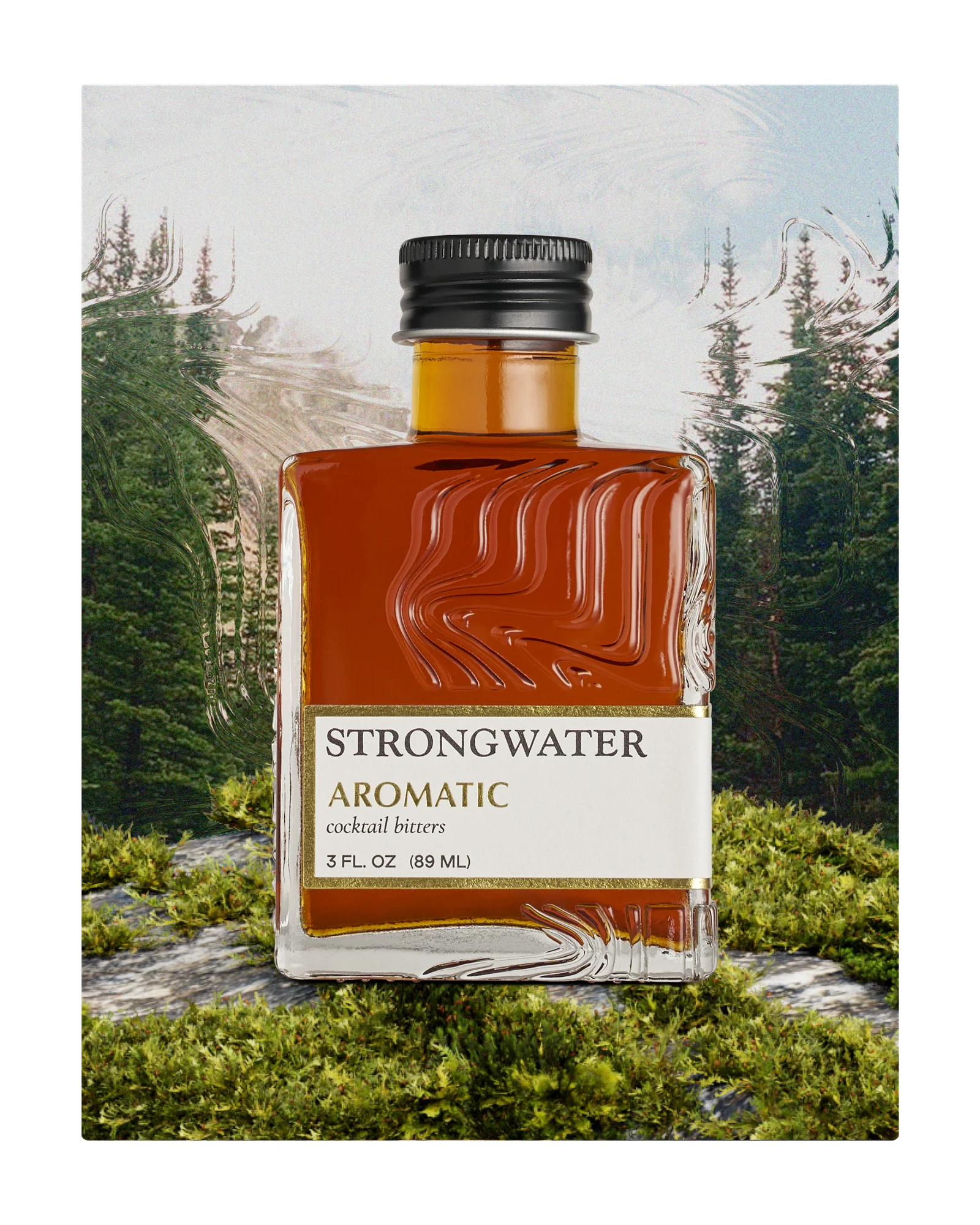 Aromatic Bitters