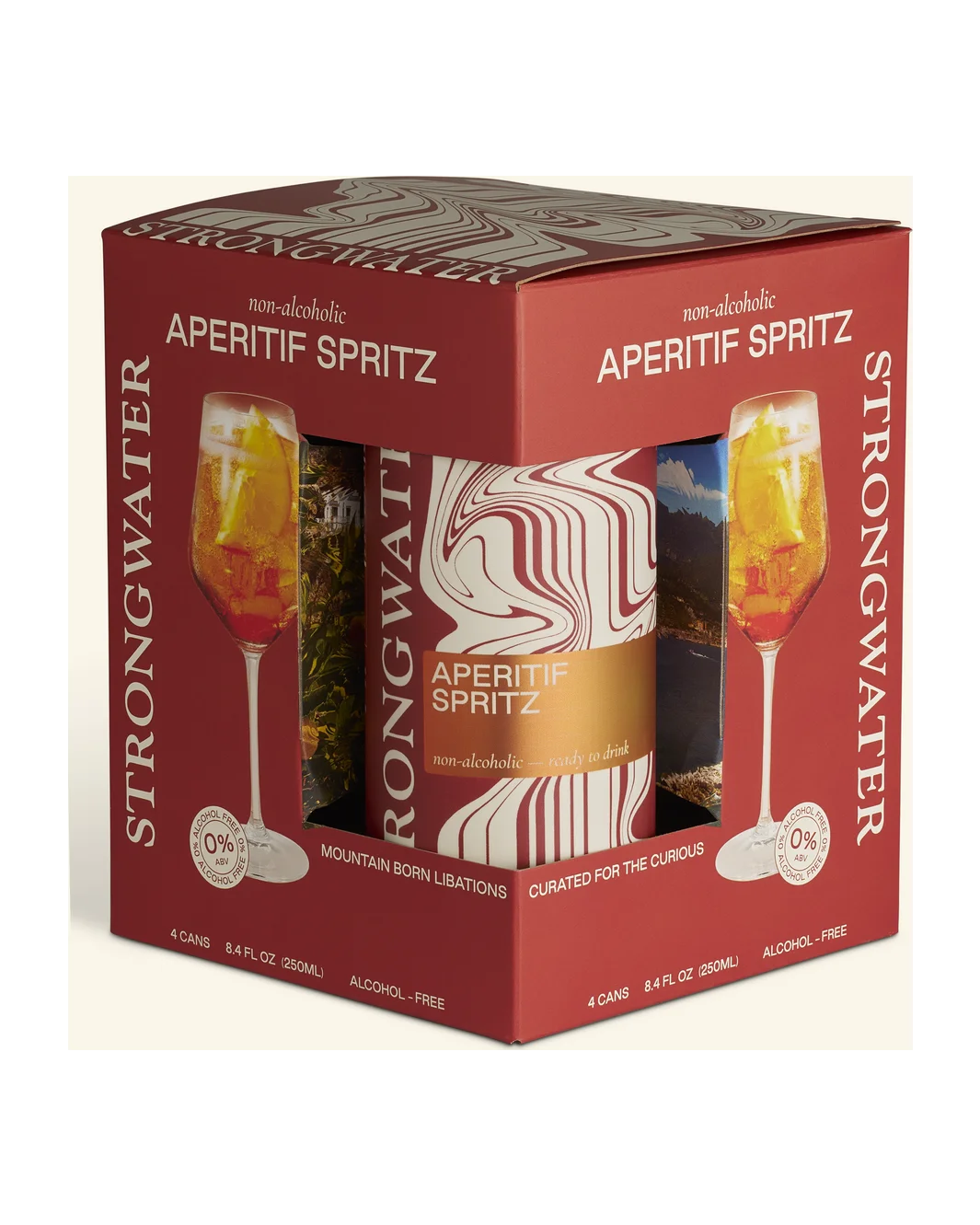 Aperitif Spritz